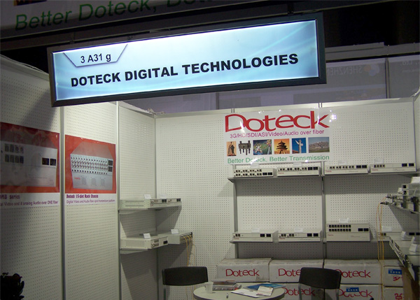 Doteck